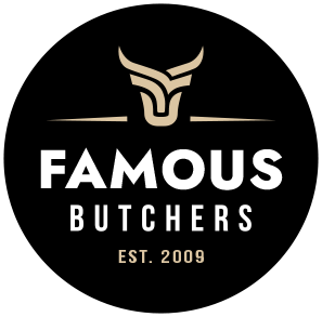 Famous Butchers
